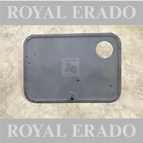 Royal wnfield vintage g2 1962 old model bullet standard number plate a ...