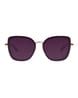 Buy Purple Sunglasses for Women by Chilli Beans Online | Ajio.com