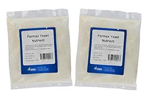 Fermax Yeast Nutrient, 1lb (Тwo Рack) : Amazon.in: Garden & Outdoors