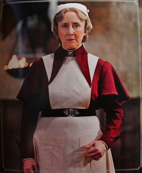 Harry Potter Madam Pomfrey