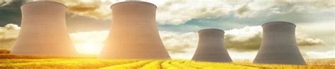 Seven Nuclear Reactors Under Construction, 17 On The Way: Atomic Energy ...