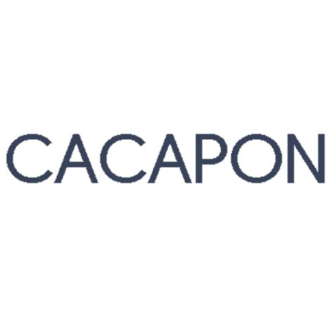 CACAPON CHOCOLATE