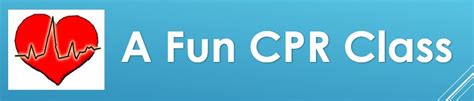 Image result for Fun CPR