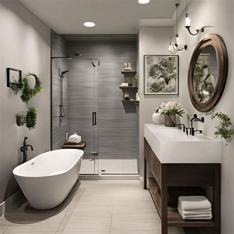 Guest Bathroom Ideas to Impress Your Visitors