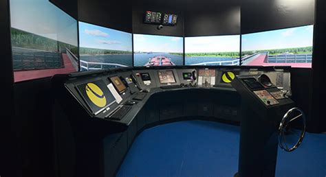 AEMTC - Anglo-Eastern Maritime Training Centre