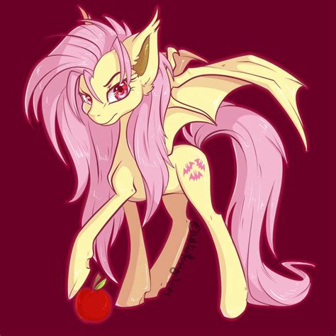 MLP Flutter Bat Episode 的图像结果