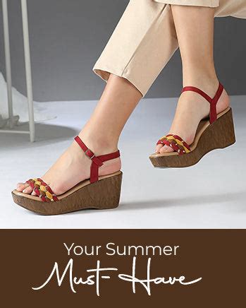 Buy Womens Sandals Online | INC5 – Page 7