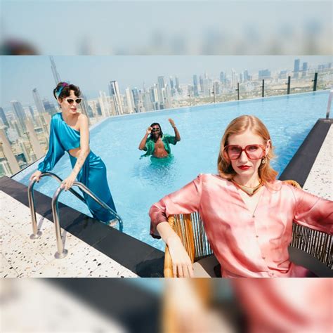 Image result for SLS Privilege Pool Party