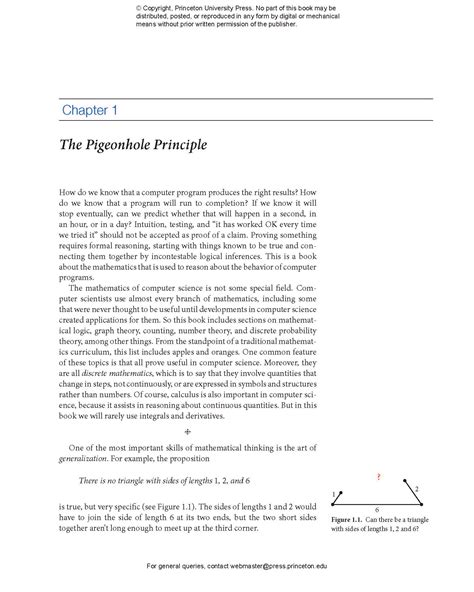 Image result for Discrete Mathematics for Computer Science I