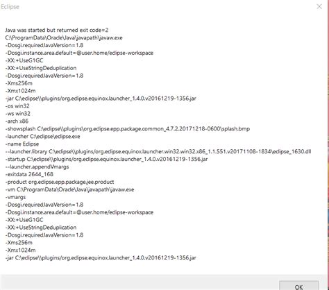 Image result for How to Fix Java Application in Eclipse