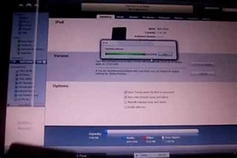 Image result for Restore iPod From Computer