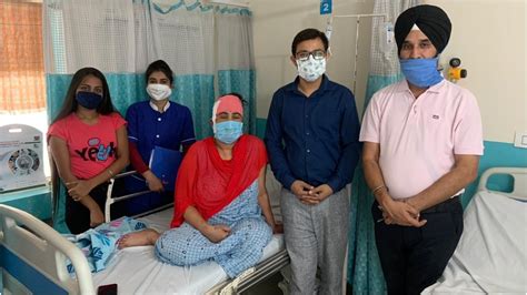 Sonu Sood arranges for brain tumour surgery for Guwahati-based woman ...