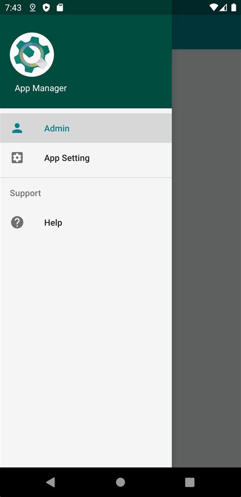 Image result for App Manager
