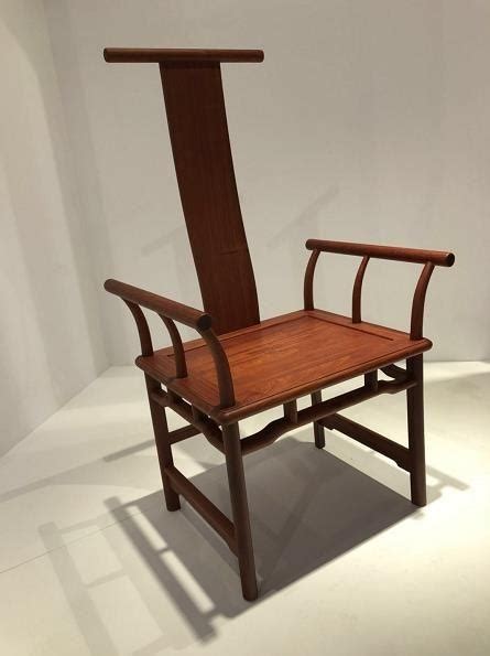 “中国的椅子”设计大赛获奖名单出炉 助推木文化产业发展 - 家居装修知识网