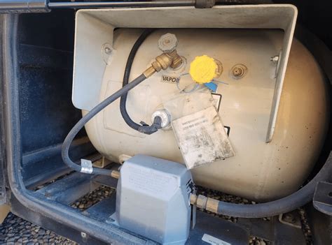 How To Fill An Rv Propane Tank at Rosendo Grose blog