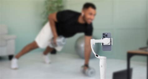 Amazon Basics Foldable 3-Axis Gimbal Stabilizer | Advanced Gyroscope ...