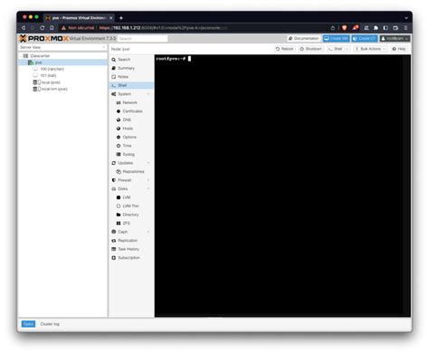 Image result for Create Bootable Proxmox USB On Linux