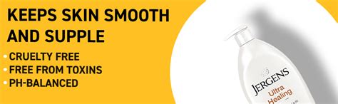 Buy Jergens Lotion -Ultra Healing, 600 ml Online at Low Prices in India ...