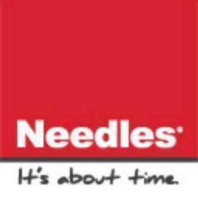 Image result for Needles Software Legal Create Tabs