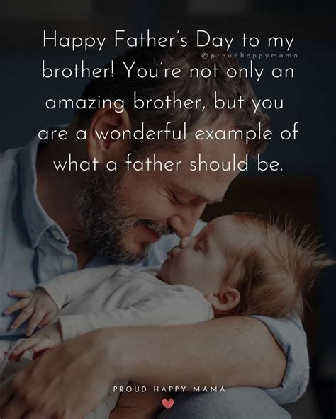 50+ Happy Father’s Day Quotes For Brother To Make His Day