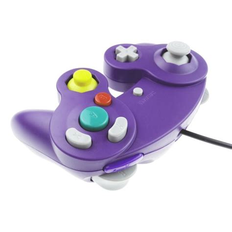 Rezultat imagine pentru GameCube Controller Z Button Stiff