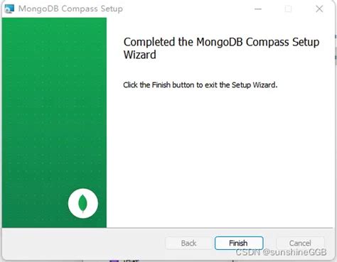 MongoDB Compass Tutorial for Beginners 的图像结果
