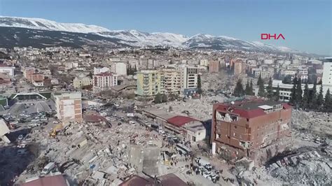 土耳其地震 有人被困110小時後獲救 | Now 新聞