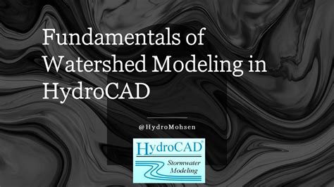 WaterCAD Tutorial From GIS Data 的图像结果