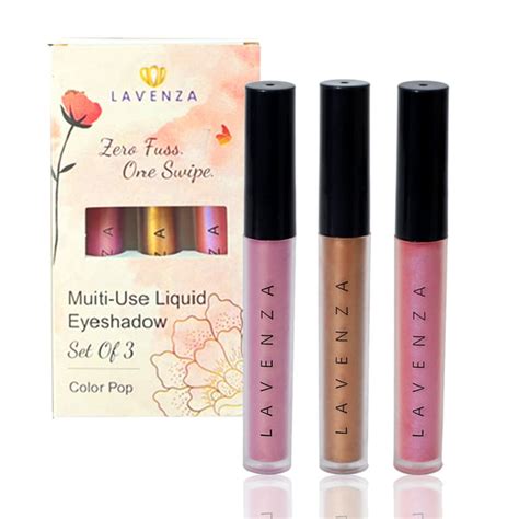 Lavenza | Best Silicone-Free Breathable Makeup & Clean Skincare India