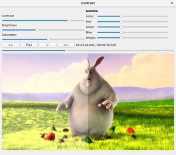 Open Source Video Editing 的图像结果