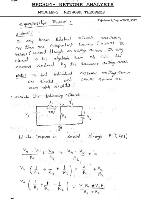 BEC304 NA Module-5 Notes - Computer Science Engineering - BEC304 ...