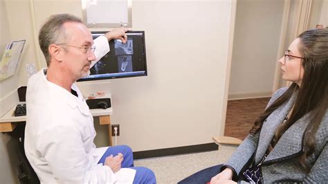 Fred W. Smith, DMD, MD, JD at Alexandria Oral Surgery & Dental Implant ...