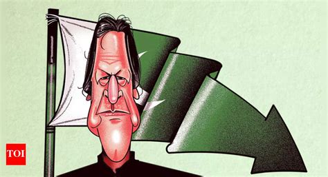Why putting Imran behind bars won’t solve Pakistan’s problems - The ...