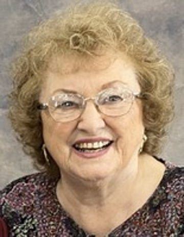 Mary McCubbins Obituary - Columbia Daily Tribune