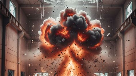 कश्मीर के पुलिस थाने में कैसे फट गया अमोनियम नाइट्रेट? जानें कब होता है ...