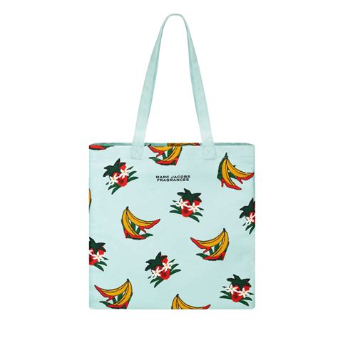 Marc Jacobs Gwp Tote Bag – Edgars