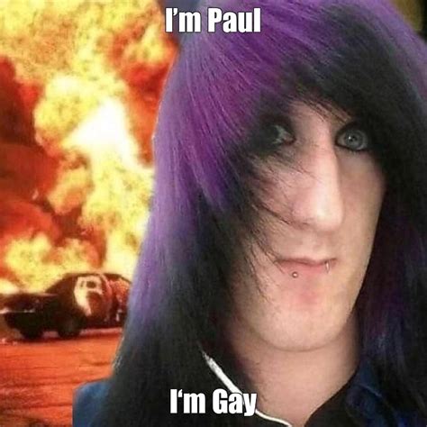 Create meme "emo, logan paul emo, Logan floor emo" - Pictures - Meme ...