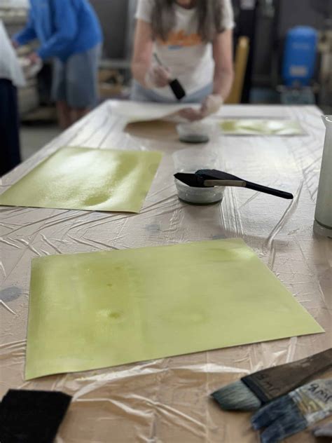 Cyanotype Intensive - Sanborn Mills Farm