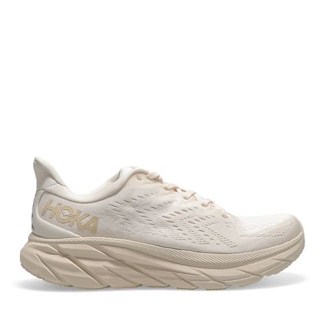 HOKA ONEONE CLIFTON 8 Eggnog / Shifting Sand 22FW-I