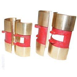 Brass & Gunmetal Bushes - Gun Metal Bushes, Grinding Mill Bushes and ...