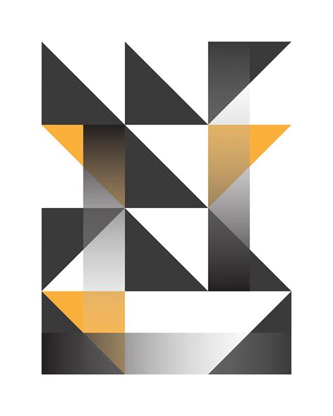 Geometric Design 的图像结果