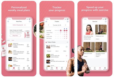 BetterMe vs Reverse Health - Which APP is Right for You?