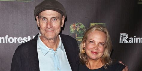 Caroline Smedvig Is James Taylor’s Wife and Mother of His Twin Sons