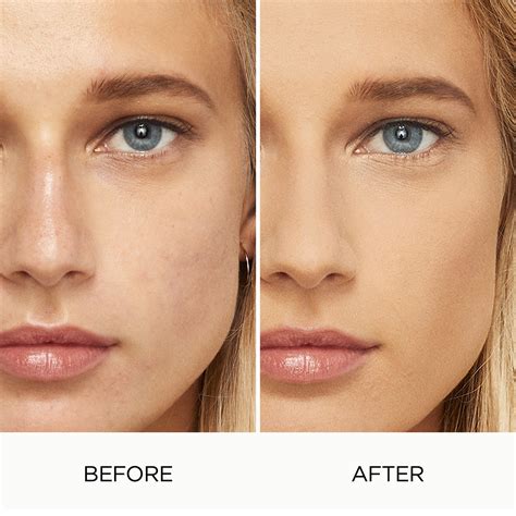 Laura Mecier Smooth Finish Foundation Powder • 8