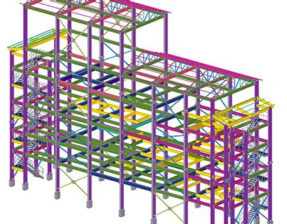 Polygon Tekla Structures Drawing 的图像结果