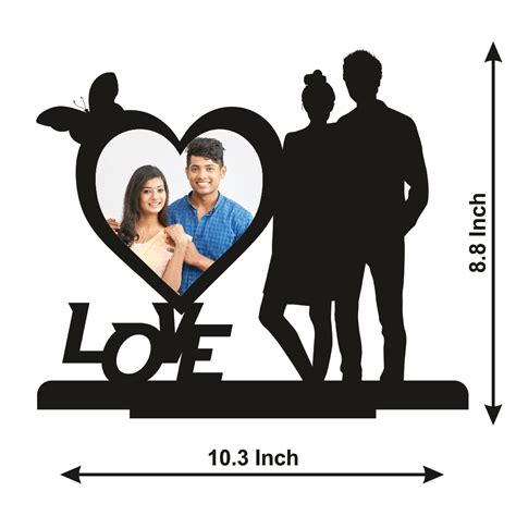 LOVE STAND FRAME 30 – Next Print