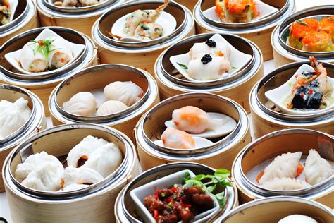All you can eat dim sum : at-Bangkok.com