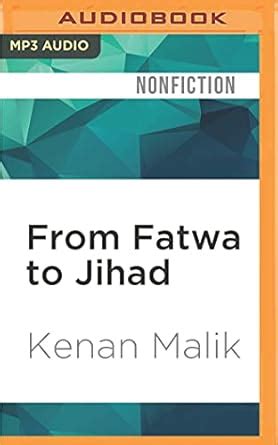 Buy From Fatwa to Jihad: The Rushdie Affair and Its Legacy Book Online ...