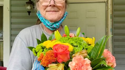 Patricia Ballou getting a funeral thanks to Angels Community Outreach