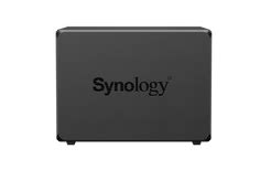 Synology DiskStation DS925+ 4 Bay NAS Enclosure Device - tpstech.in